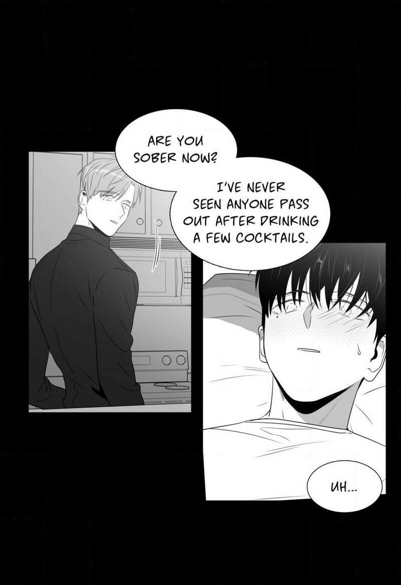 Read Lover Boy chapter 47.3 image 11 on Lezhin