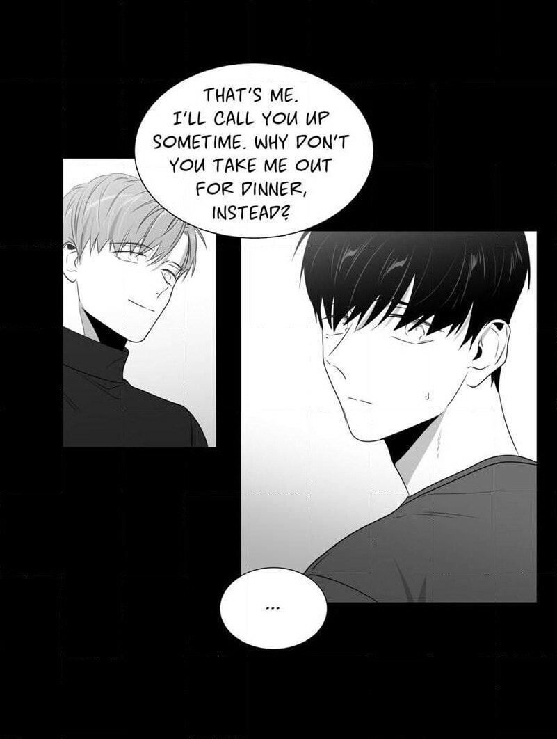 Read Lover Boy chapter 47.3 image 15 on Lezhin