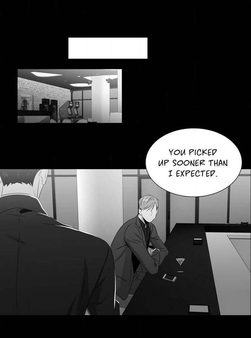 Read Lover Boy chapter 47.3 image 16 on Lezhin