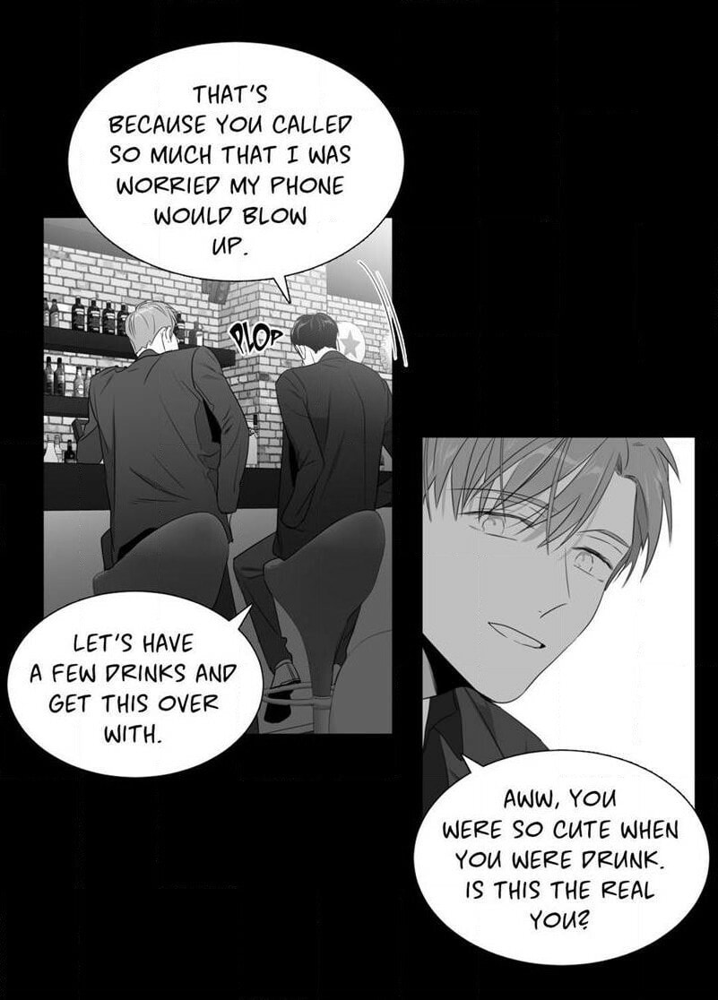 Read Lover Boy chapter 47.3 image 17 on Lezhin