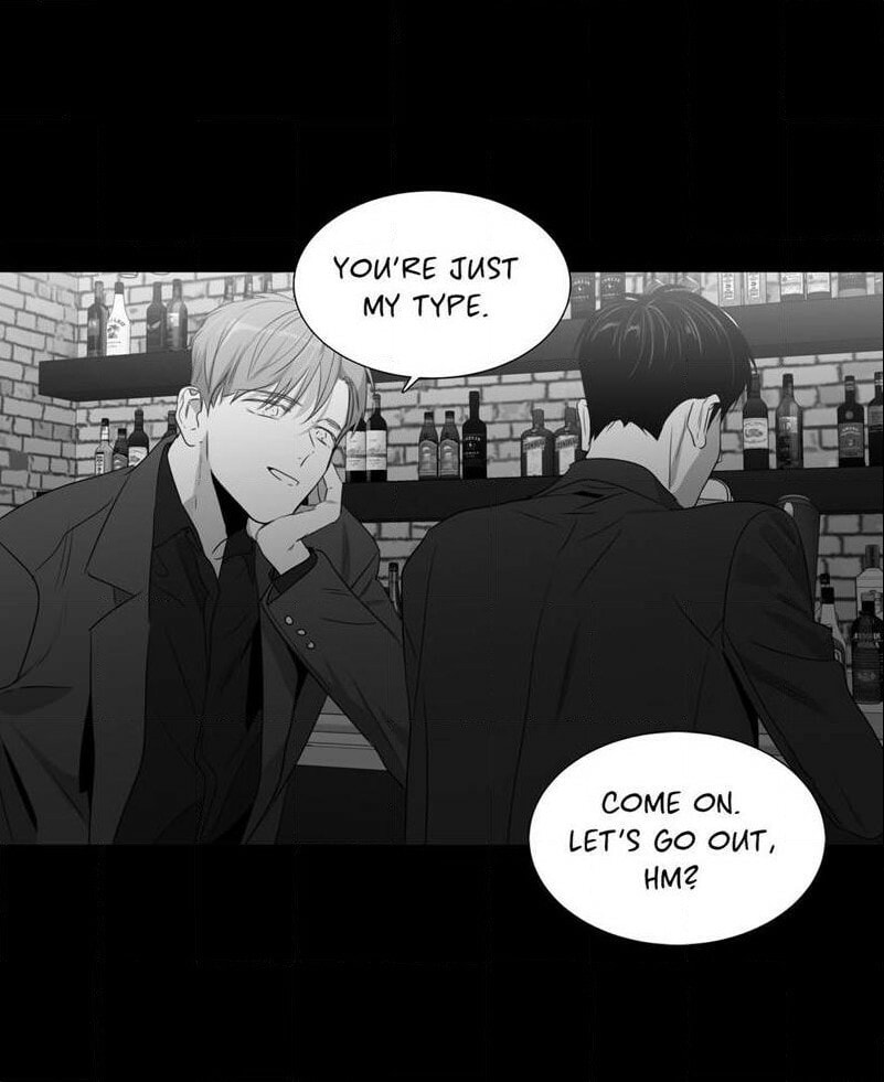 Read Lover Boy chapter 47.3 image 18 on Lezhin