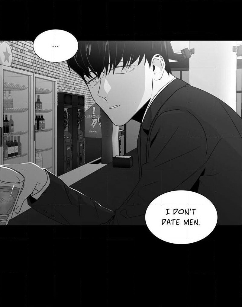 Read Lover Boy chapter 47.3 image 19 on Lezhin