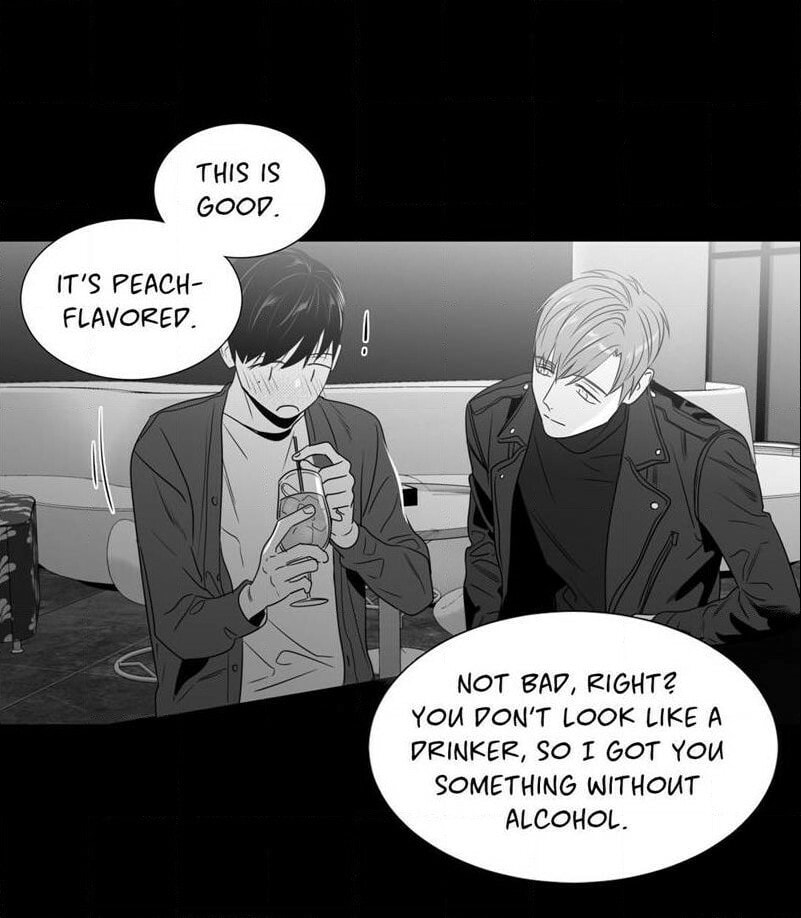 Read Lover Boy chapter 47.3 image 2 on Lezhin