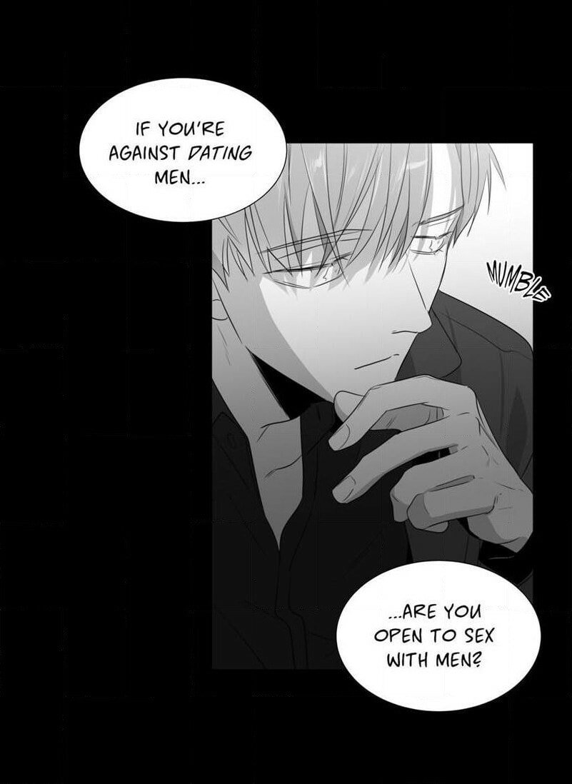 Read Lover Boy chapter 47.3 image 20 on Lezhin