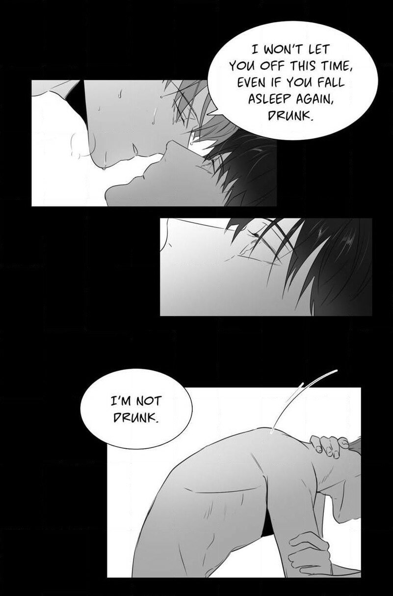 Read Lover Boy chapter 47.3 image 22 on Lezhin