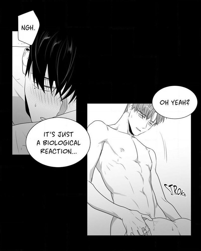 Read Lover Boy chapter 47.3 image 25 on Lezhin