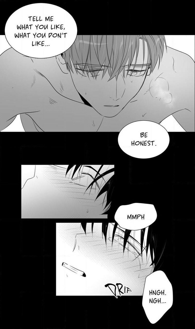 Read Lover Boy chapter 47.3 image 29 on Lezhin