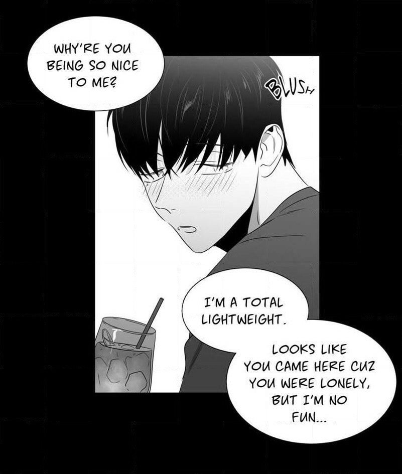 Read Lover Boy chapter 47.3 image 3 on Lezhin