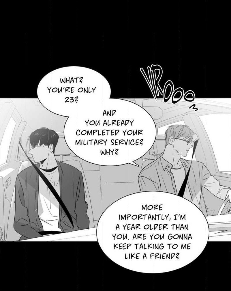 Read Lover Boy chapter 47.3 image 37 on Lezhin