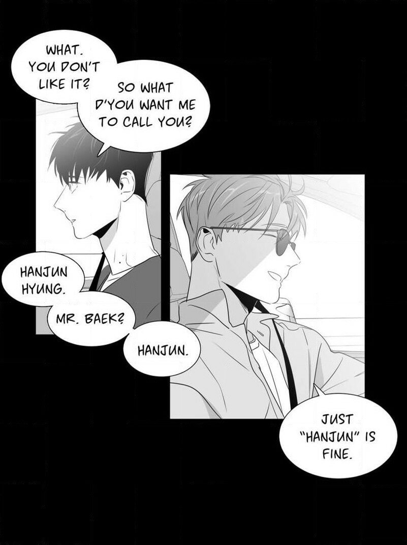 Read Lover Boy chapter 47.3 image 38 on Lezhin