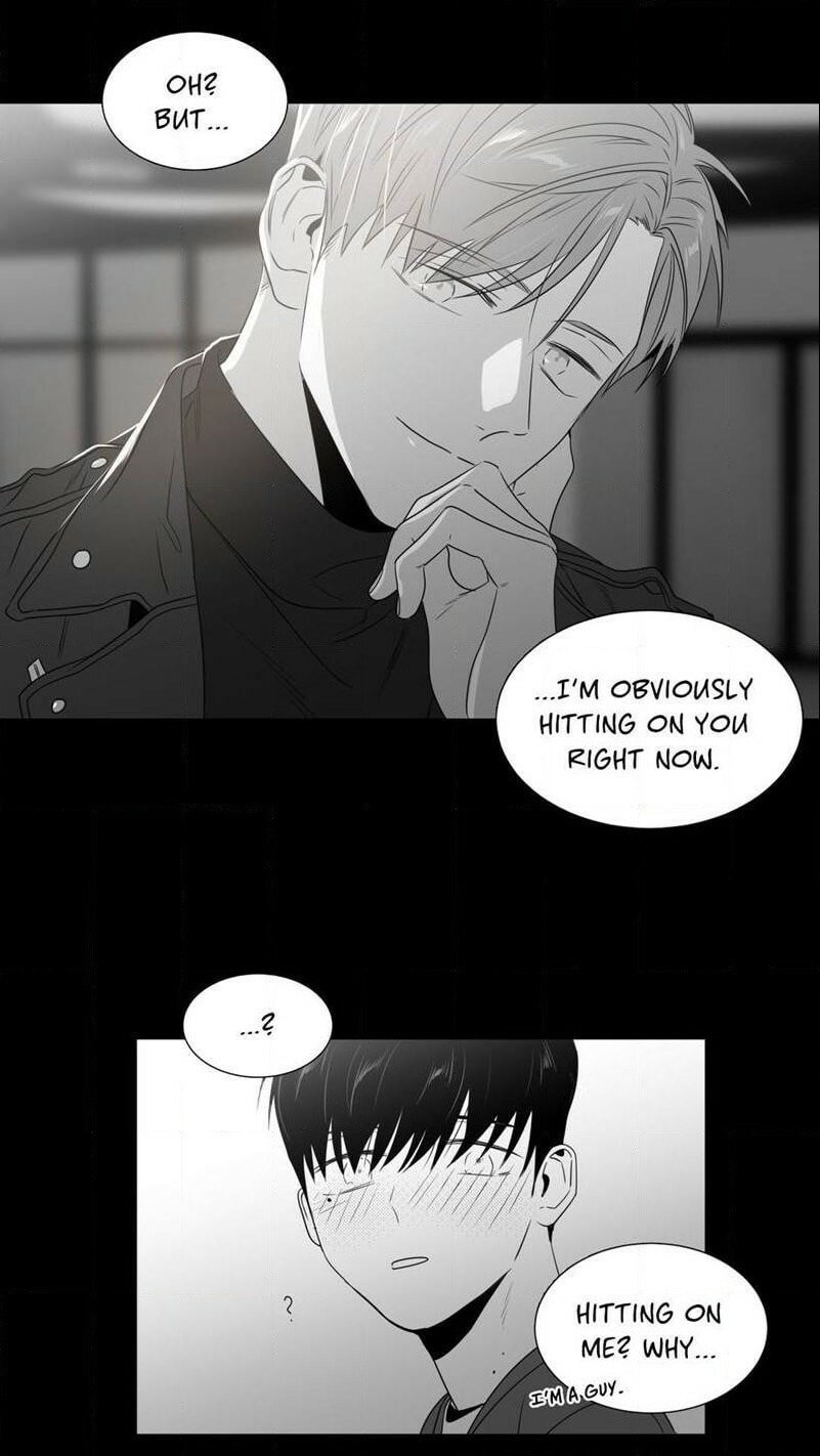 Read Lover Boy chapter 47.3 image 4 on Lezhin