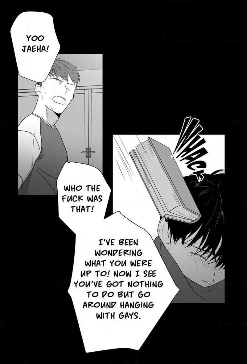 Read Lover Boy chapter 47.3 image 42 on Lezhin