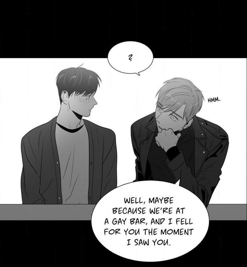 Read Lover Boy chapter 47.3 image 5 on Lezhin