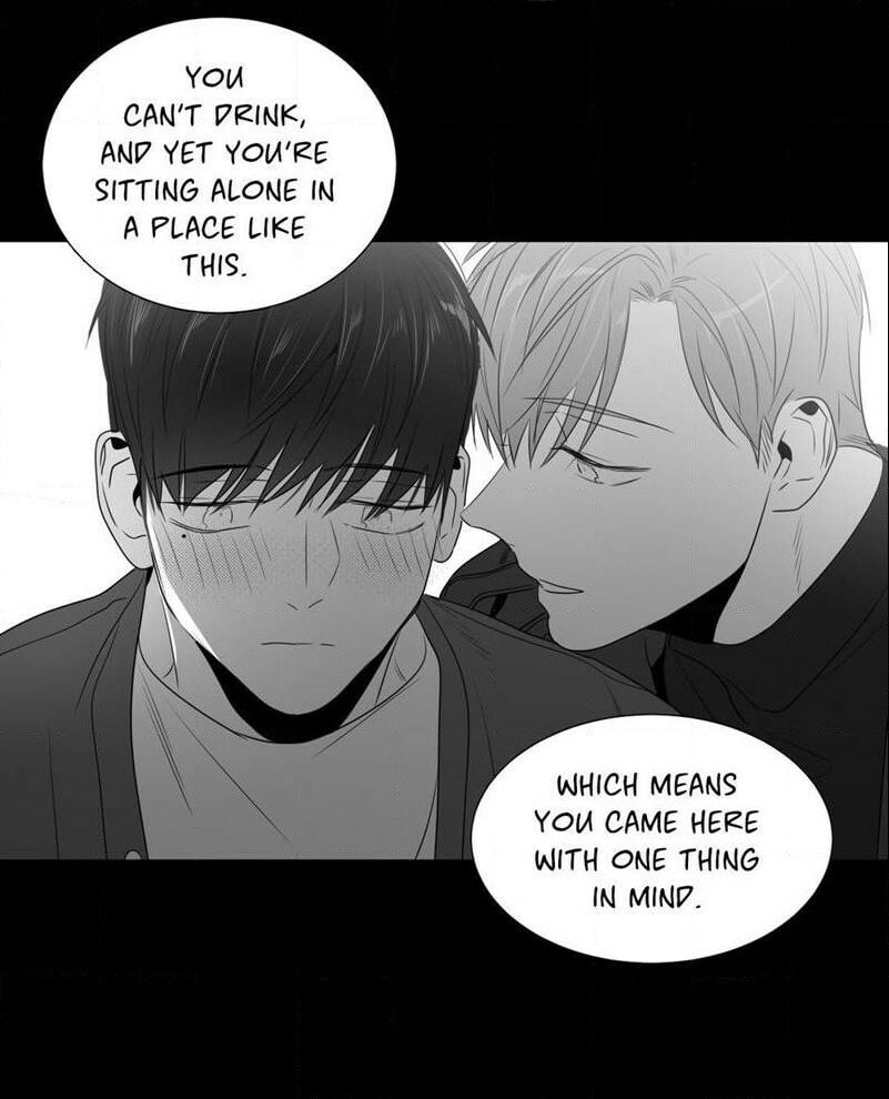 Read Lover Boy chapter 47.3 image 6 on Lezhin