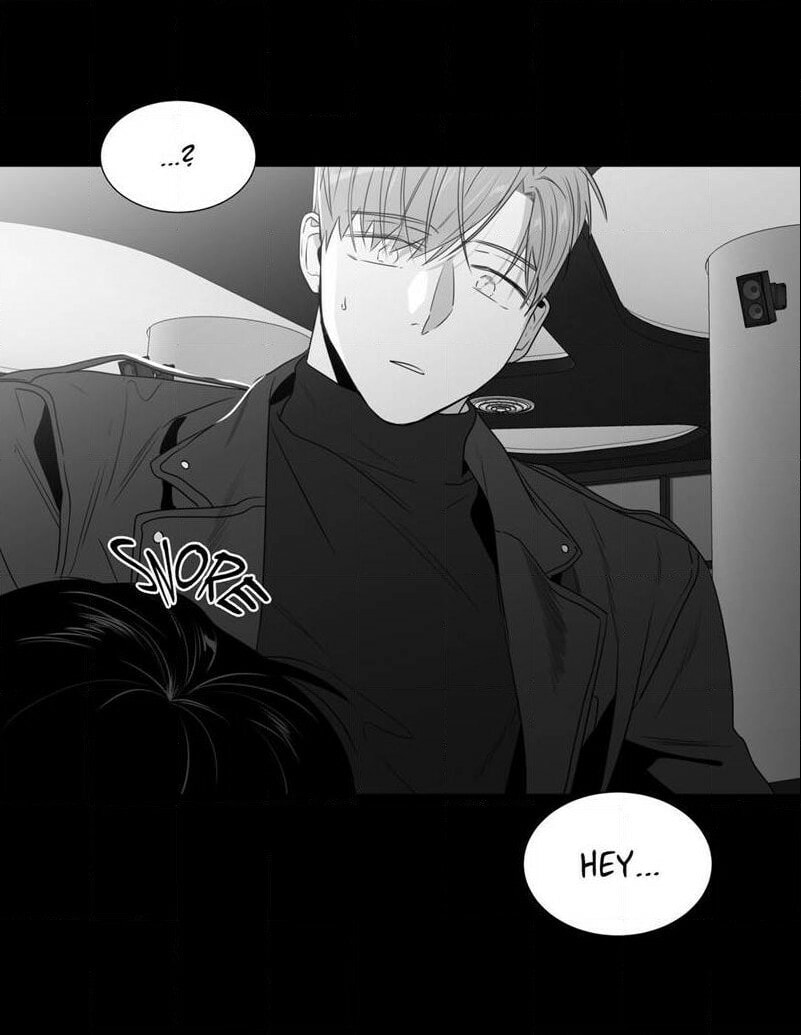 Read Lover Boy chapter 47.3 image 8 on Lezhin