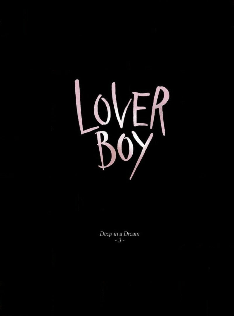 Read Lover Boy chapter 47.3 image 9 on Lezhin