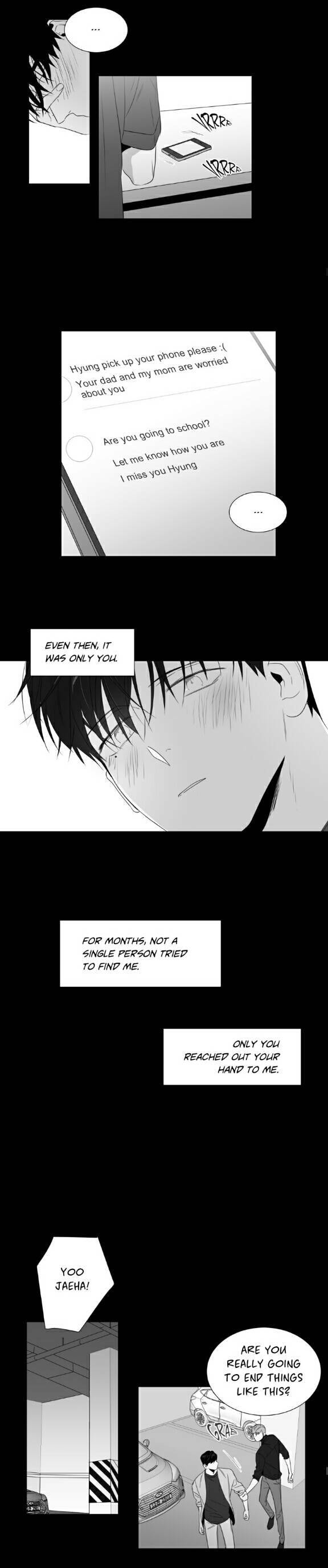 Read Lover Boy chapter 47.4 image 10 on Lezhin