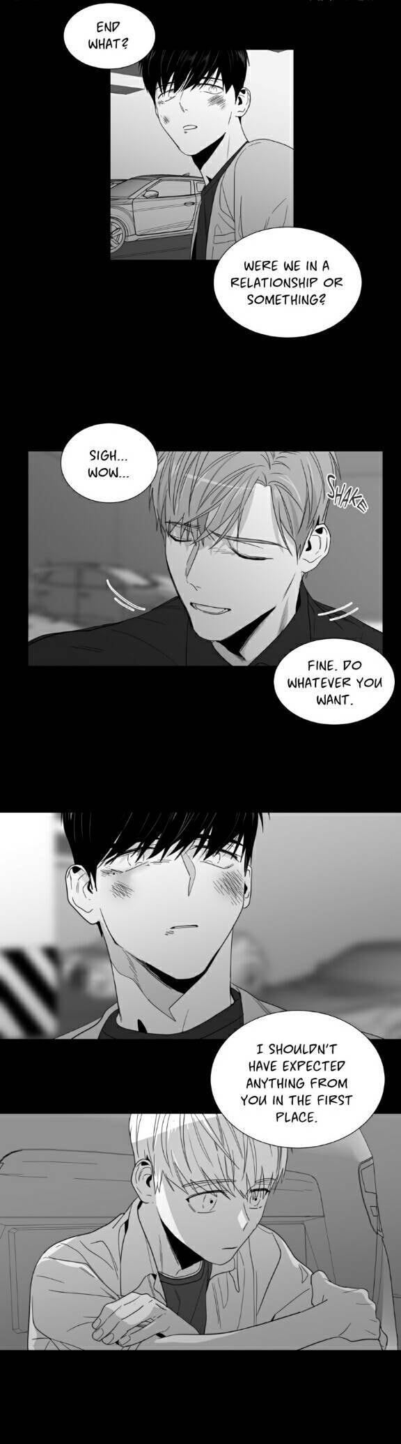 Read Lover Boy chapter 47.4 image 12 on Lezhin