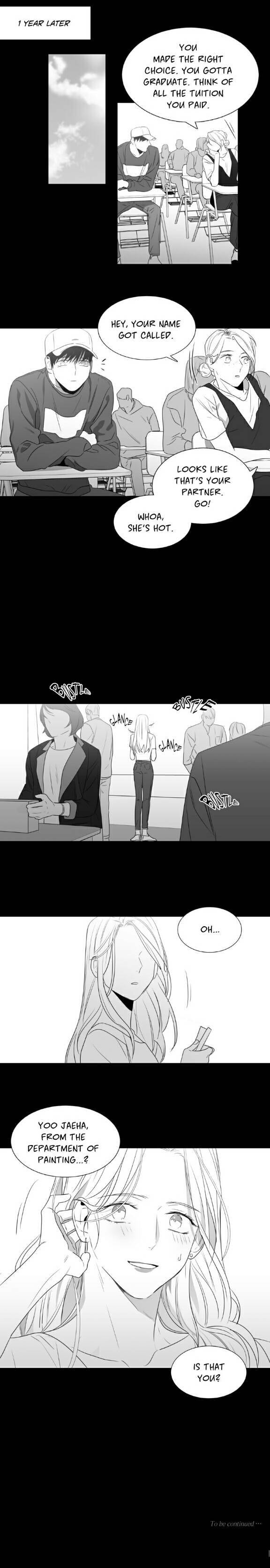 Read Lover Boy chapter 47.4 image 14 on Lezhin