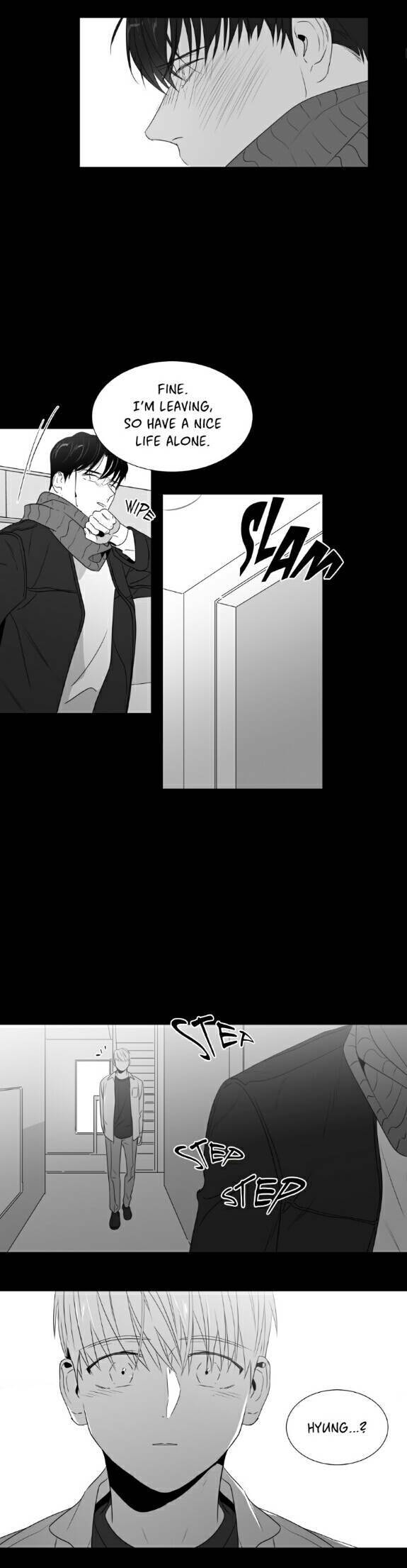 Read Lover Boy chapter 47.4 image 2 on Lezhin
