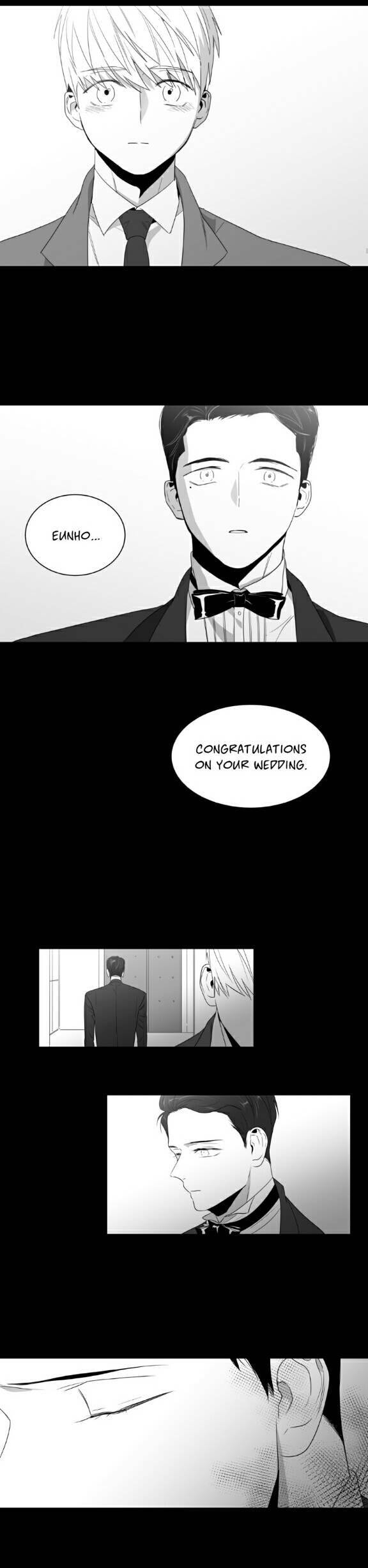 Read Lover Boy chapter 47.5 image 11 on Lezhin