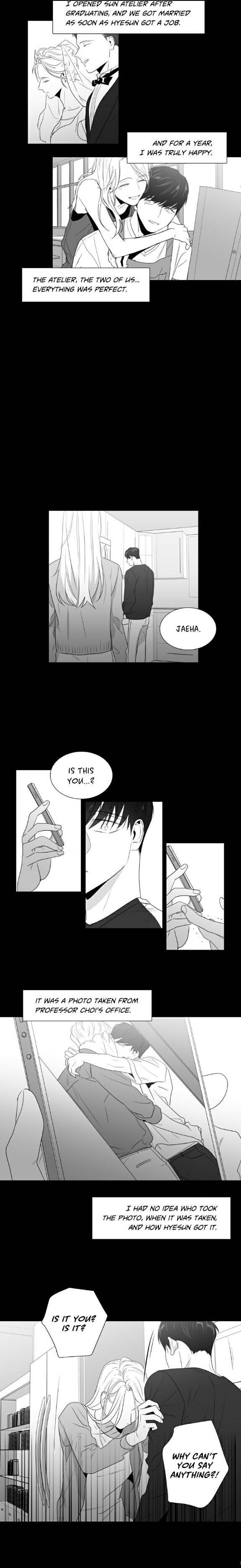 Read Lover Boy chapter 47.5 image 12 on Lezhin