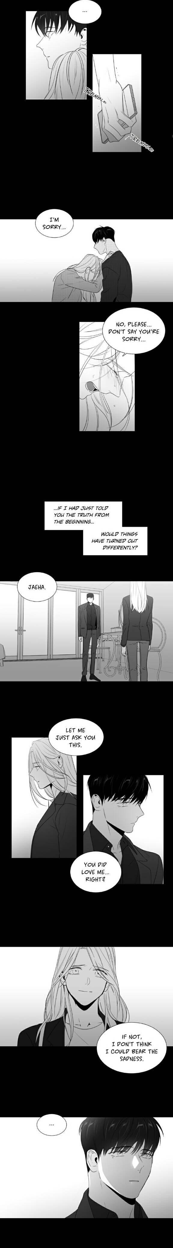 Read Lover Boy chapter 47.5 image 13 on Lezhin
