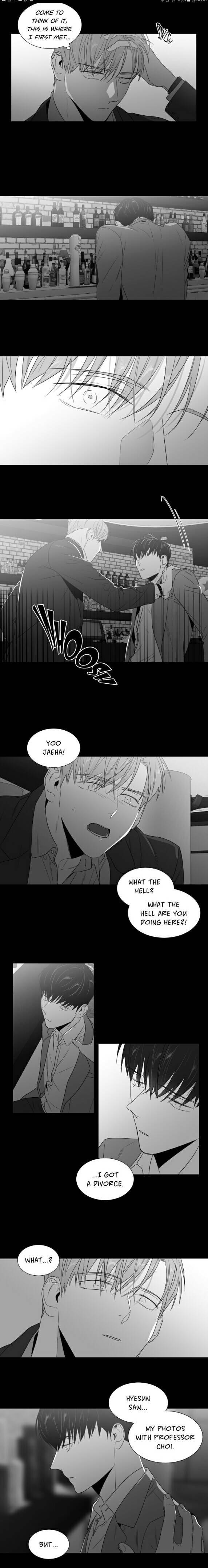 Read Lover Boy chapter 47.5 image 15 on Lezhin