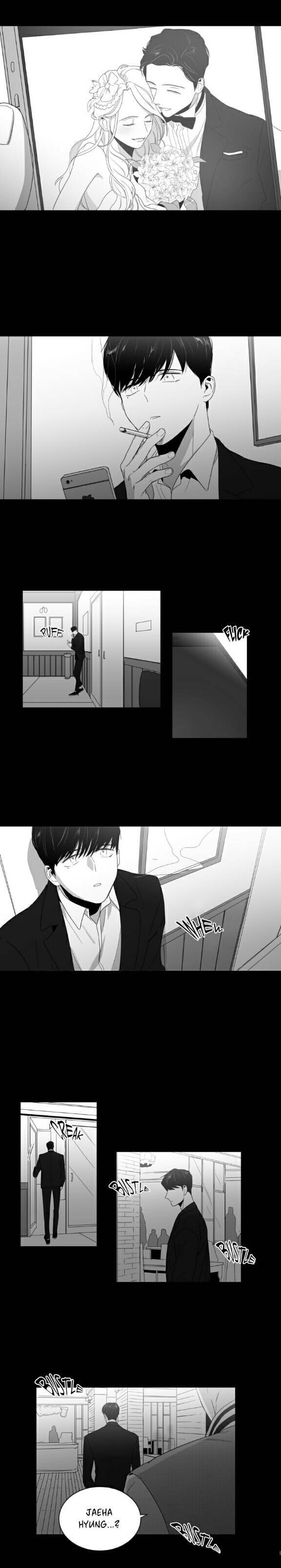 Read Lover Boy chapter 47.5 image 17 on Lezhin