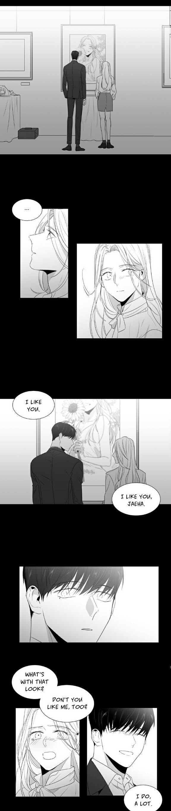 Read Lover Boy chapter 47.5 image 4 on Lezhin