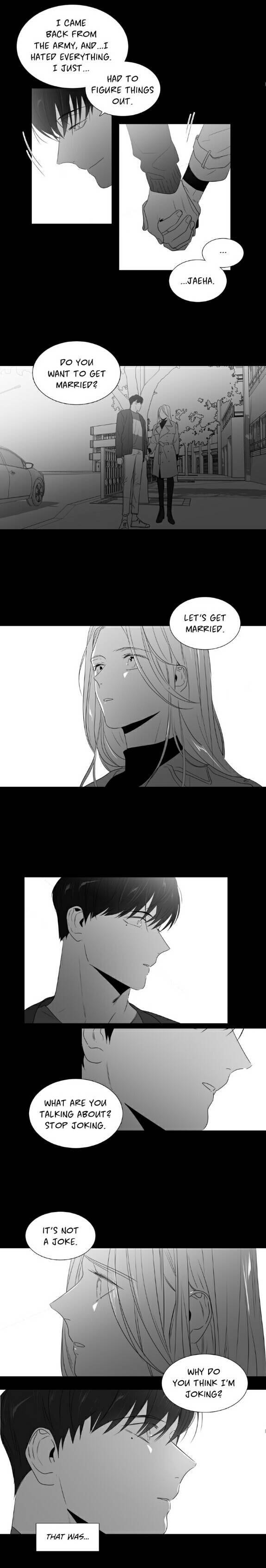 Read Lover Boy chapter 47.5 image 6 on Lezhin