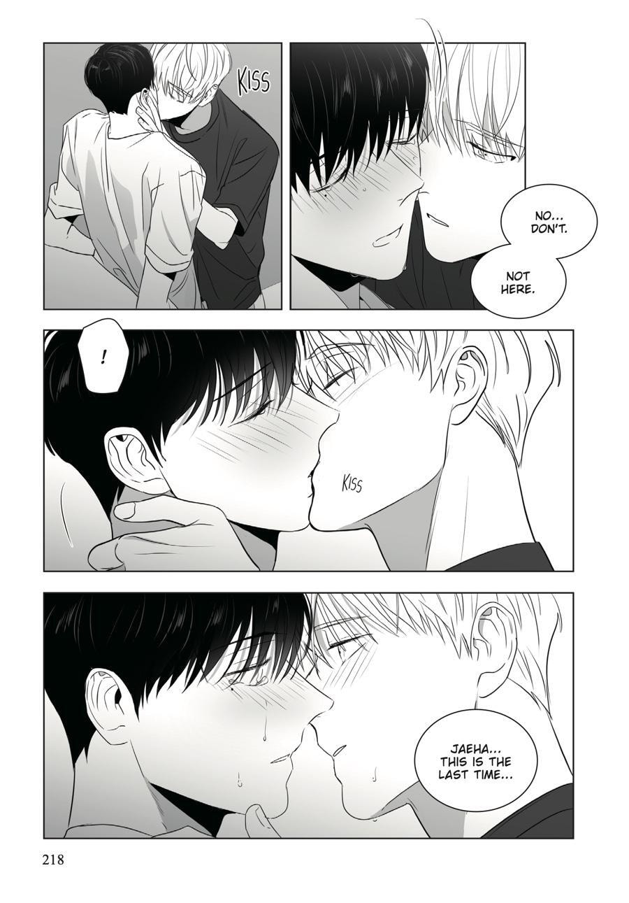 Read Lover Boy chapter 47 image 1 on Lezhin