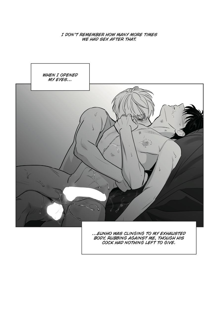 Read Lover Boy chapter 47 image 15 on Lezhin