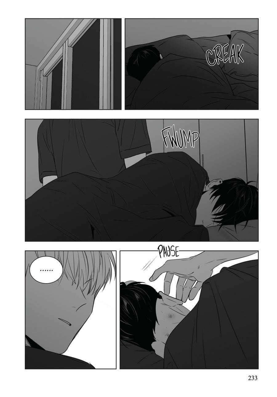 Read Lover Boy chapter 47 image 16 on Lezhin