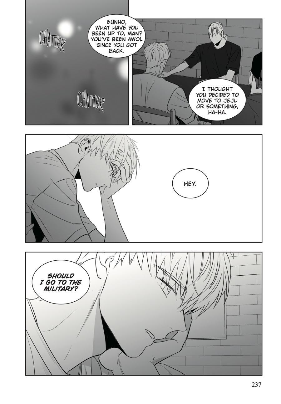 Read Lover Boy chapter 47 image 20 on Lezhin