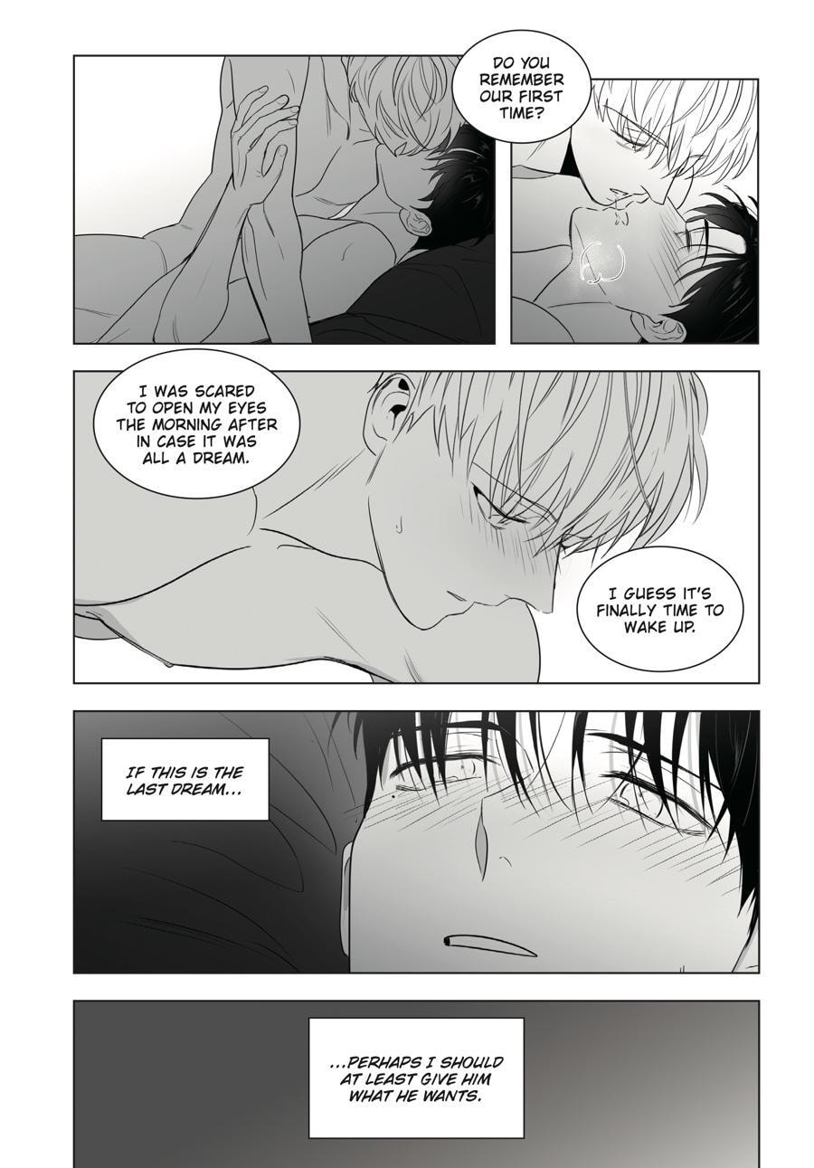 Read Lover Boy chapter 47 image 4 on Lezhin