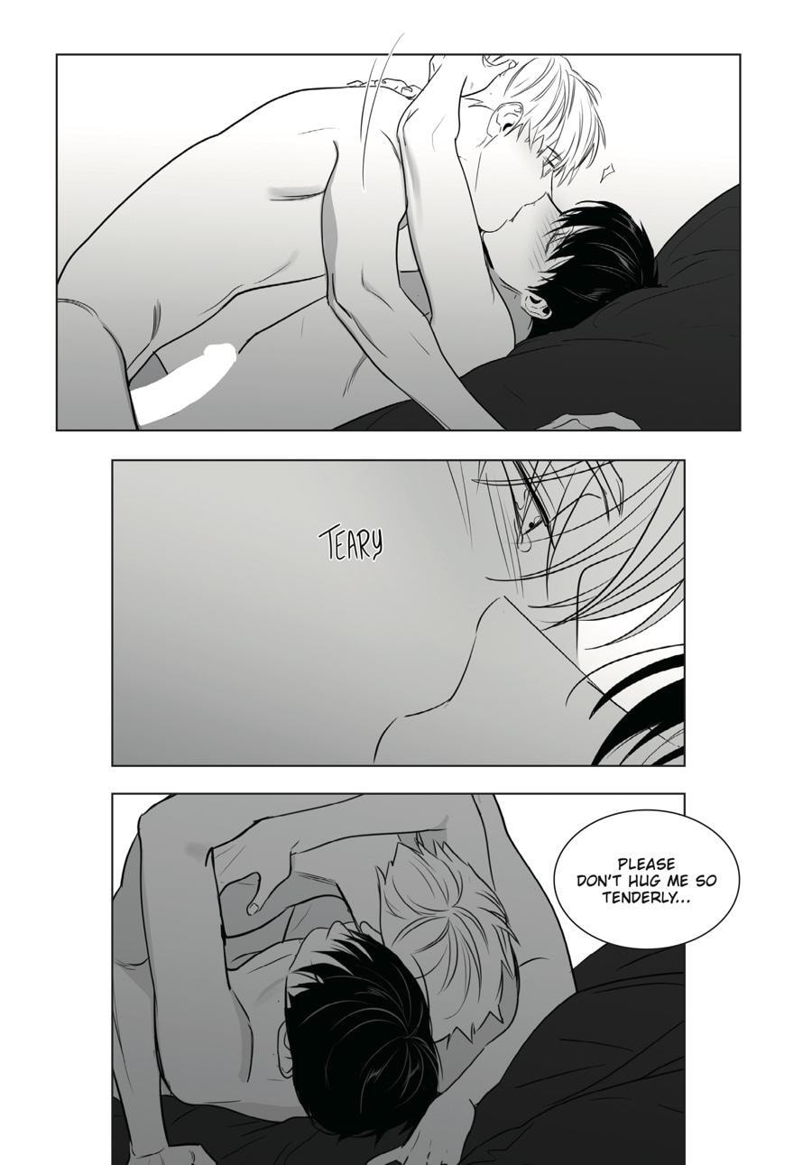 Read Lover Boy chapter 47 image 5 on Lezhin