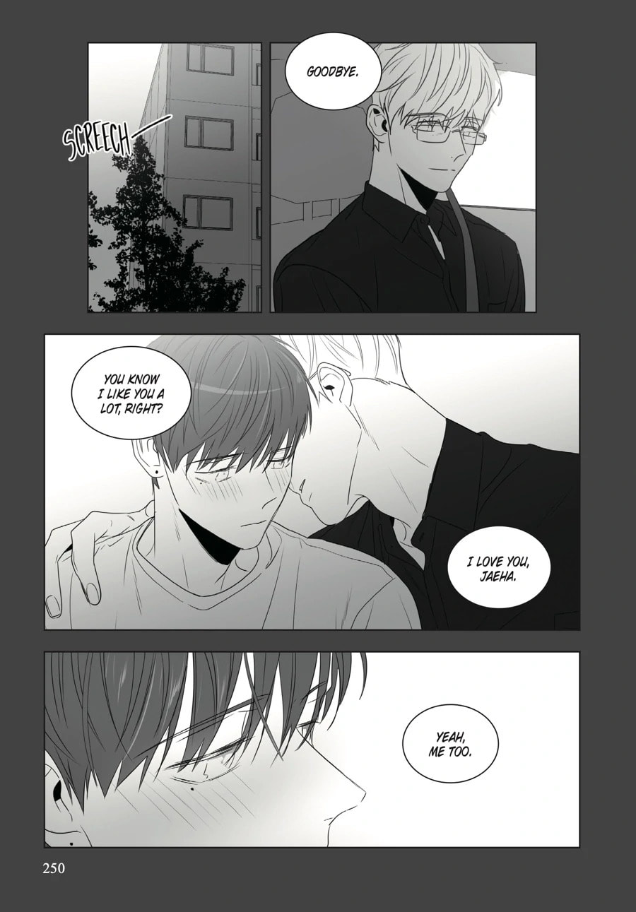 Read Lover Boy chapter 48 image 10 on Lezhin