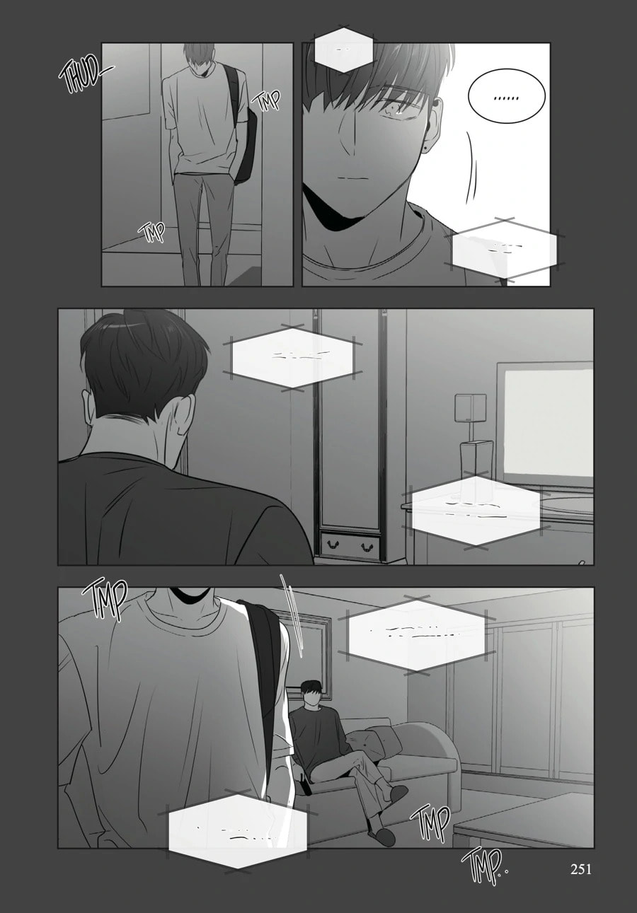 Read Lover Boy chapter 48 image 11 on Lezhin