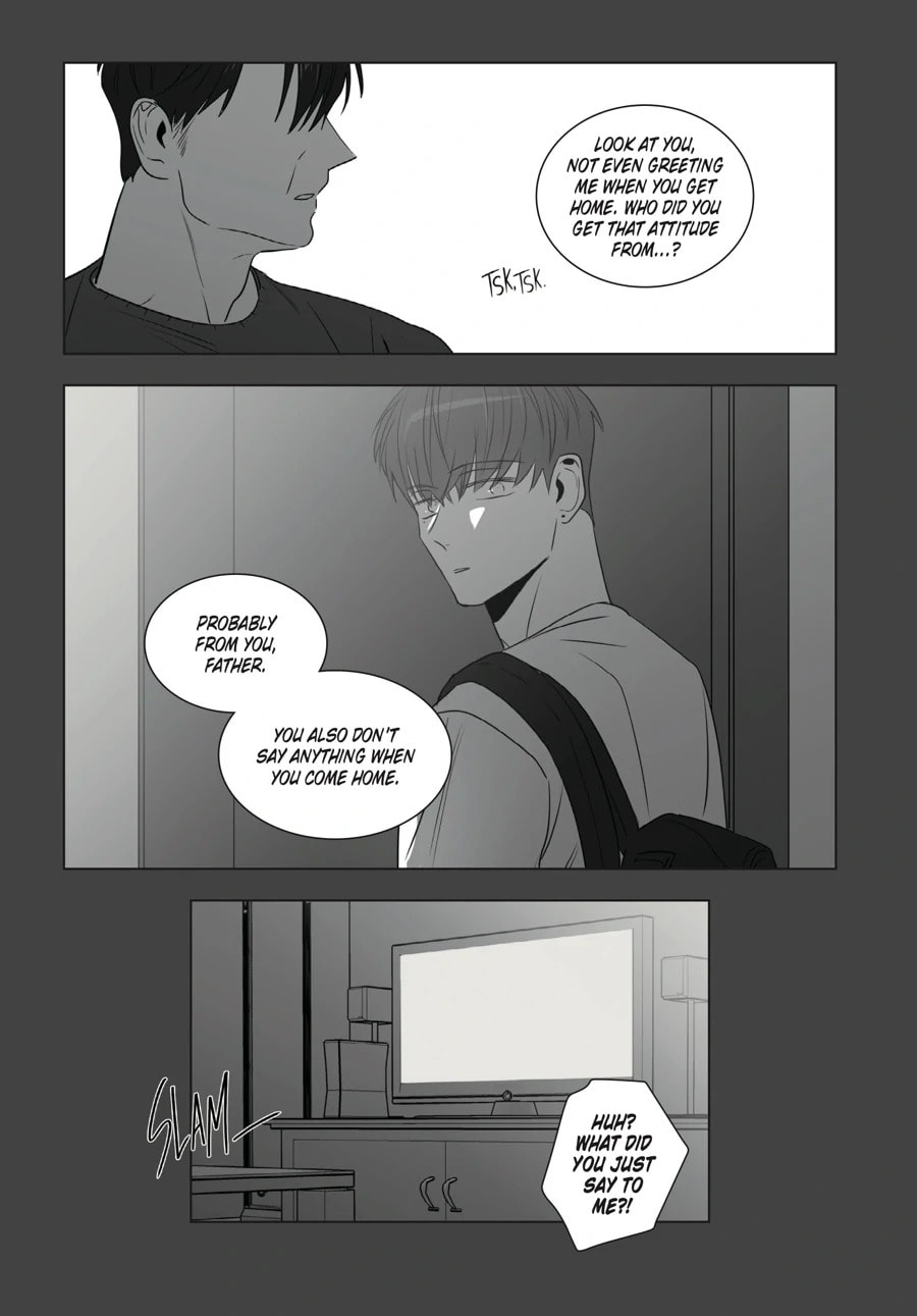 Read Lover Boy chapter 48 image 12 on Lezhin