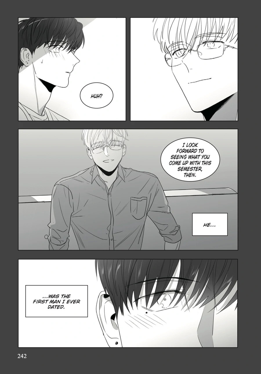 Read Lover Boy chapter 48 image 2 on Lezhin