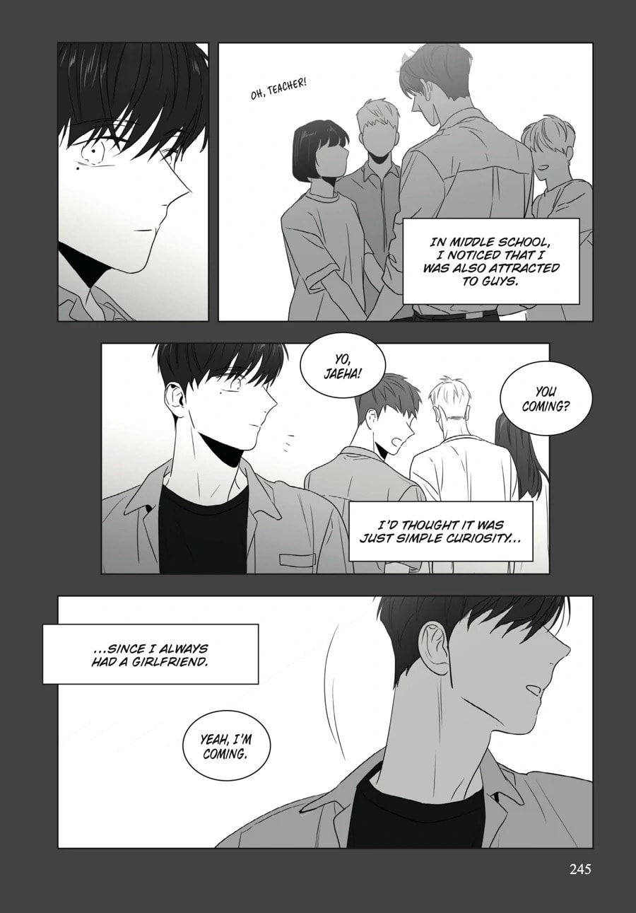 Read Lover Boy chapter 48 image 5 on Lezhin