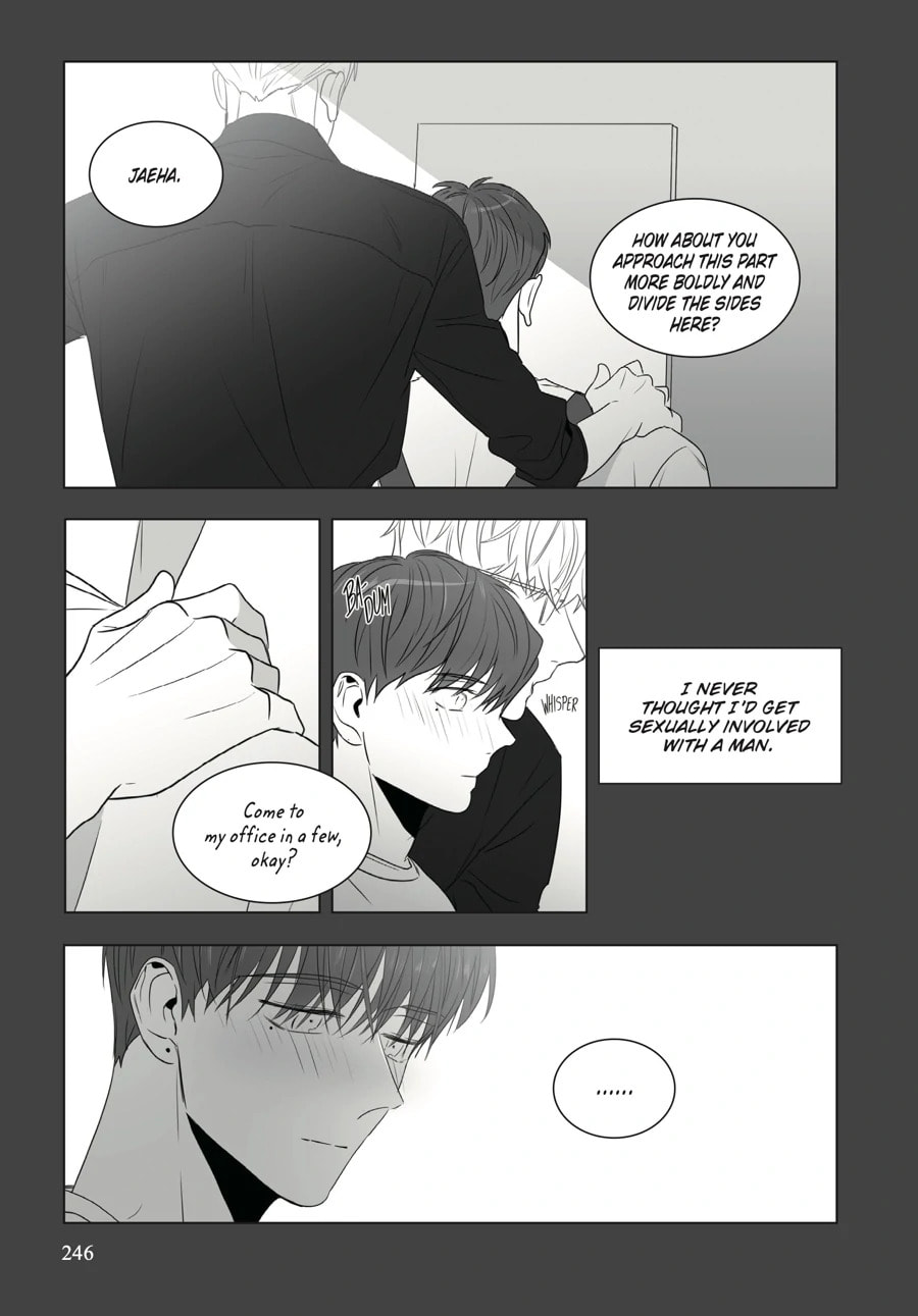 Read Lover Boy chapter 48 image 6 on Lezhin