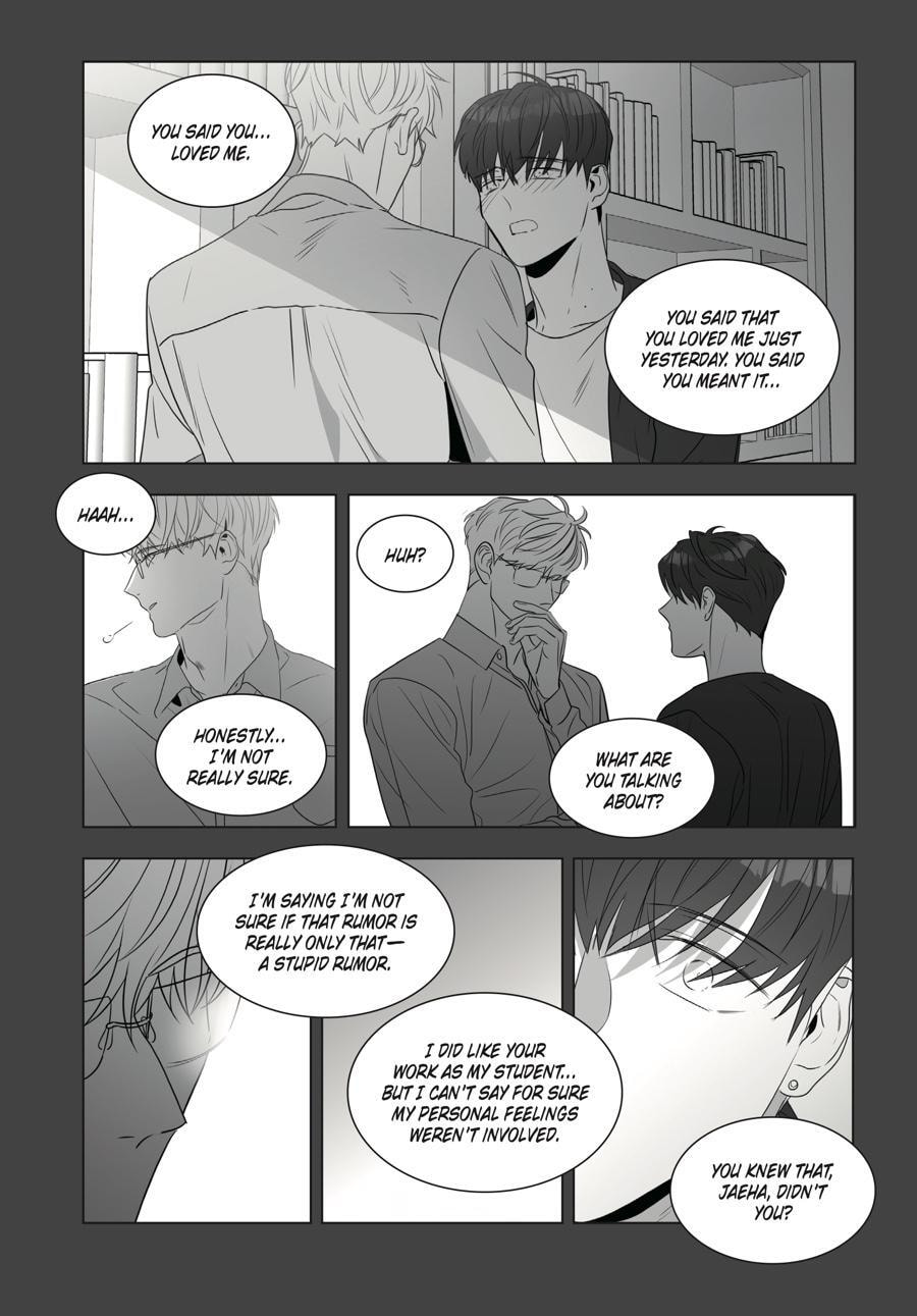 Read Lover Boy chapter 49 image 10 on Lezhin