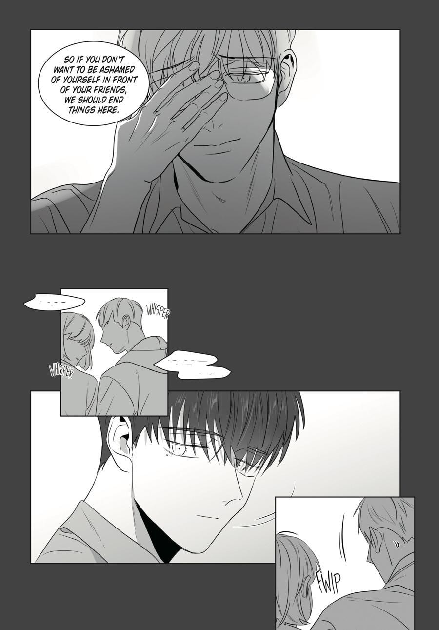 Read Lover Boy chapter 49 image 11 on Lezhin