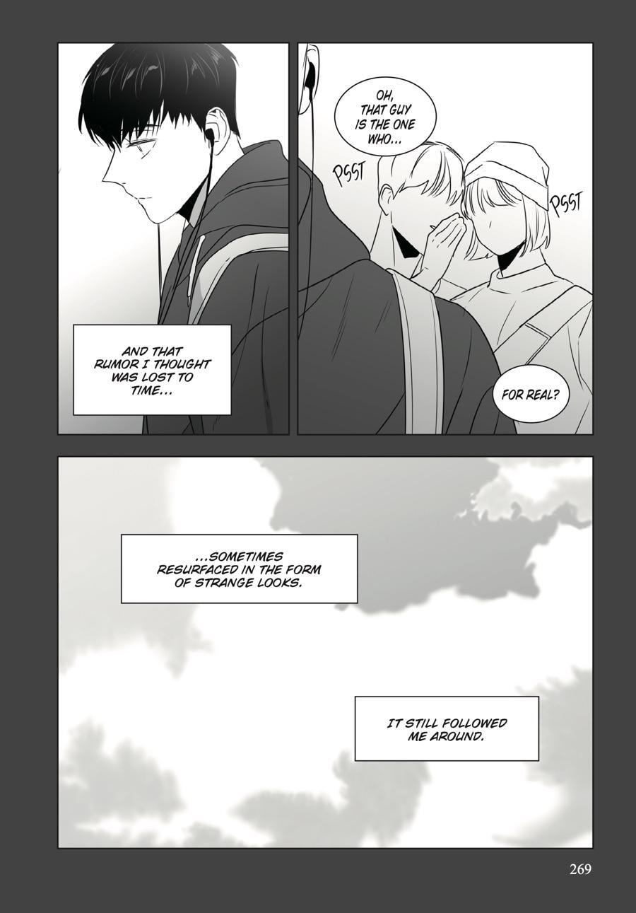 Read Lover Boy chapter 49 image 14 on Lezhin