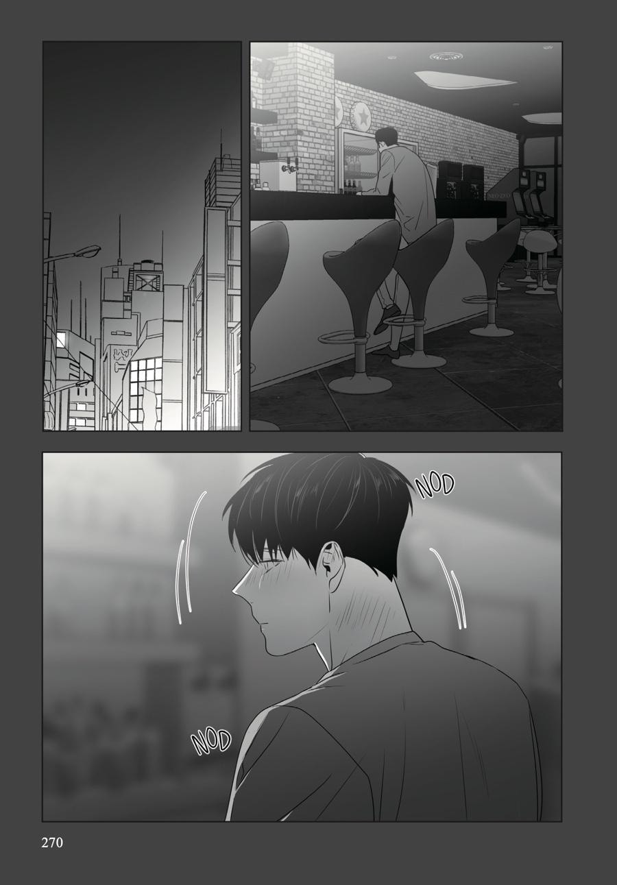 Read Lover Boy chapter 49 image 15 on Lezhin