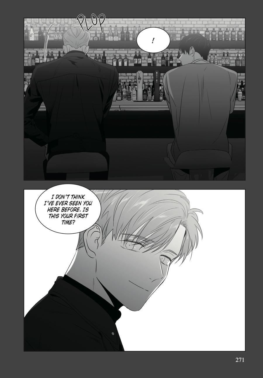 Read Lover Boy chapter 49 image 16 on Lezhin