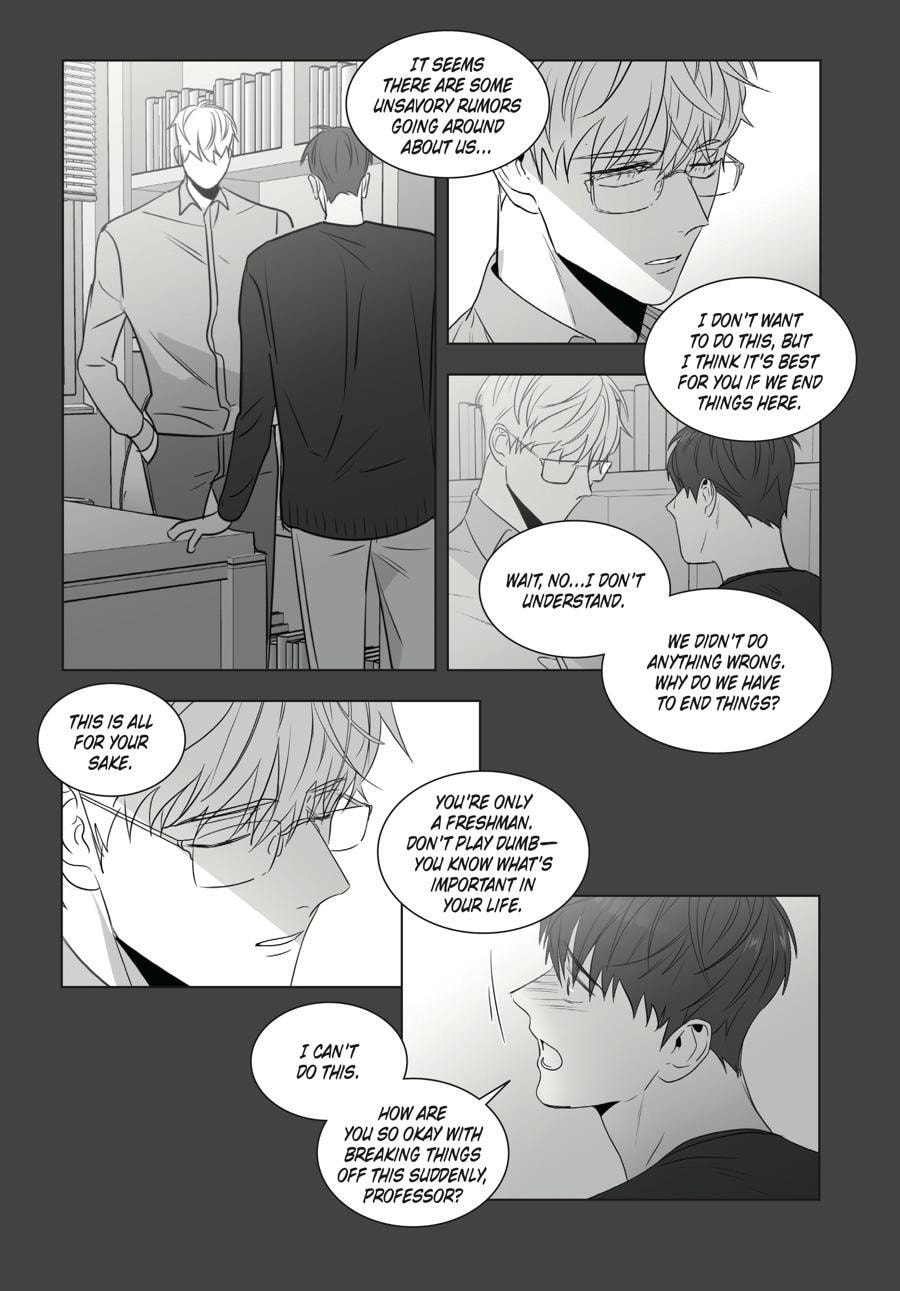 Read Lover Boy chapter 49 image 9 on Lezhin