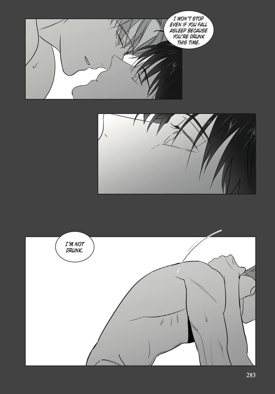 Read Lover Boy chapter 50 image 10 on Lezhin